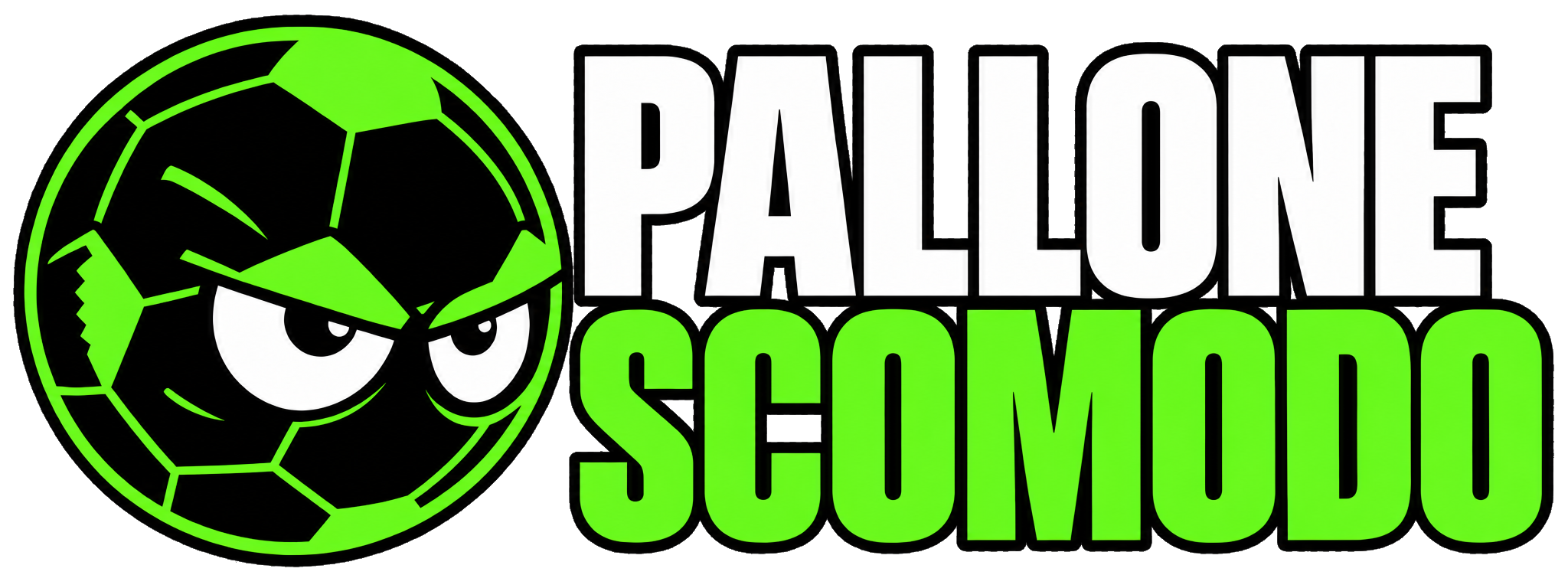 Pallone Scomodo