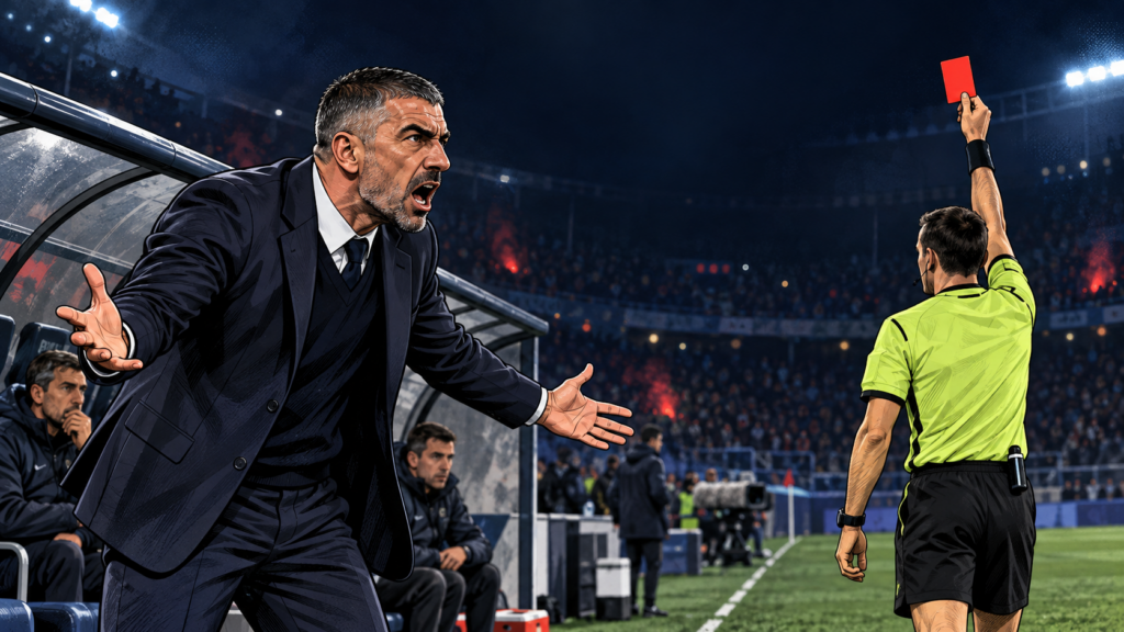 Aleksandar Kolarov, due giornate di squalifica: salta Roma-Inter
