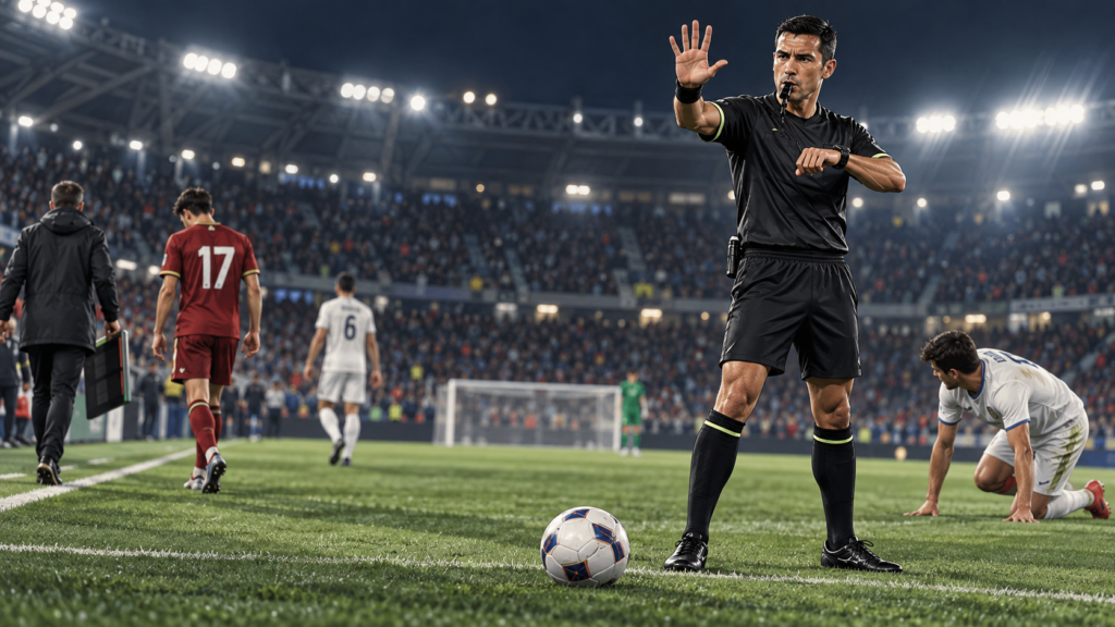 La Serie A ha smesso di fischiare? Quattro giornate non bastano per parlare di rivoluzione